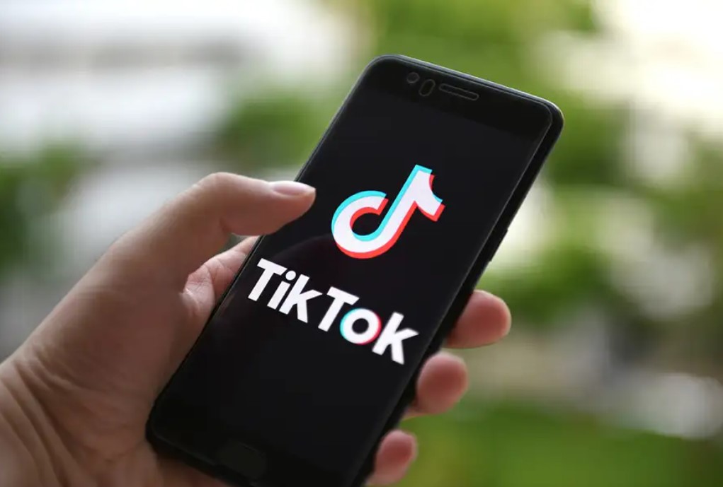 Tik Tok kurzus